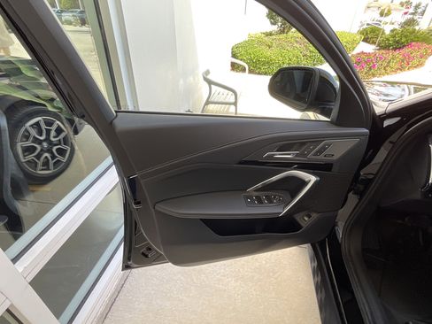 New 2026 BMW X2 xDrive28i w/ Convenience Package image 8