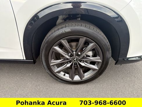 Certified 2025 Acura ADX A-Spec AWD/4WD image 31