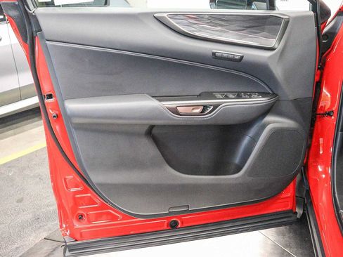 Used 2025 Lexus NX 350 AWD w/ Premium Package image 37