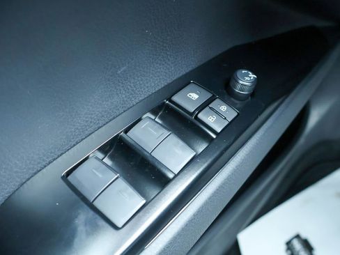 New 2026 Toyota Camry XLE image 14