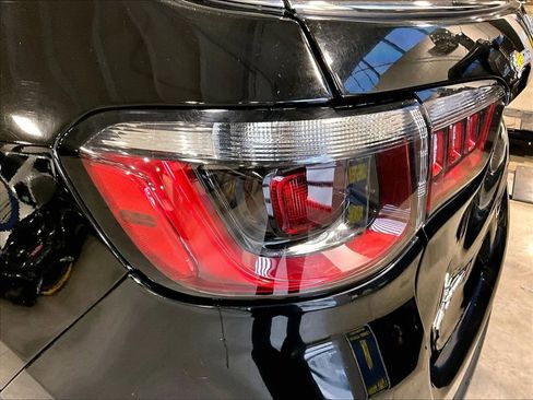 Used 2022 Jeep Compass Limited AWD/4WD image 35