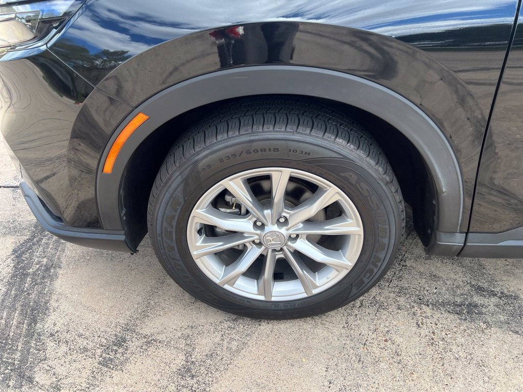 Used 2023 Honda CR-V EX-L image 2