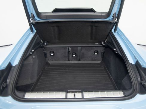 New 2026 Porsche Panamera 4 image 41