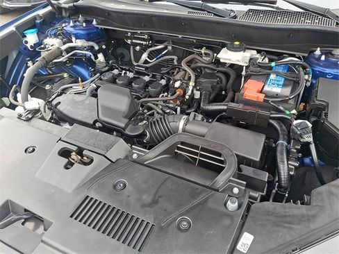Certified 2024 Honda CR-V EX-L image 27