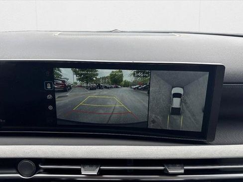 New 2025 Hyundai Santa Cruz Limited AWD/4WD image 13