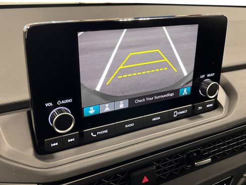 Used 2025 Honda Accord SE image 20