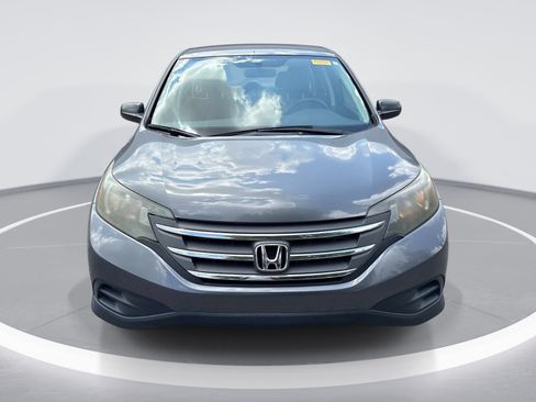 Used 2013 Honda CR-V LX image 2