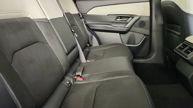 New 2026 MAZDA CX-5 Select AWD/4WD image 28