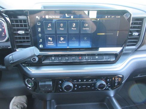 New 2026 Chevrolet Silverado 3500 High Country w/ High Country Premium Package image 40