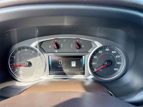 Used 2019 GMC Acadia SLT w/ LPO, Floor Liner Package image 13