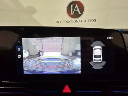 New 2025 Hyundai Elantra N w/ Cargo Package image 15