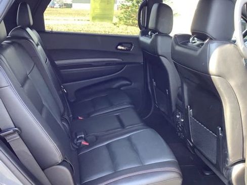 Certified 2025 Dodge Durango GT image 20