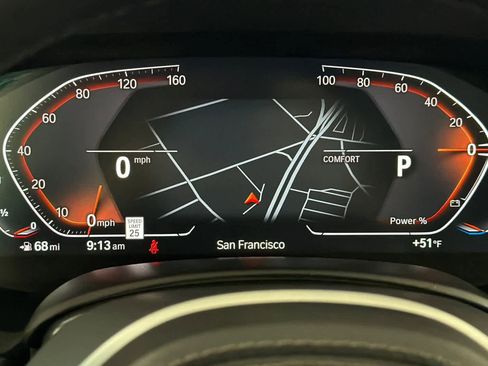 Used 2023 BMW X5 sDrive40i w/ Executive Package image 25