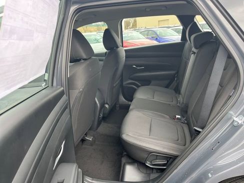 New 2026 Hyundai Tucson SE FWD image 15