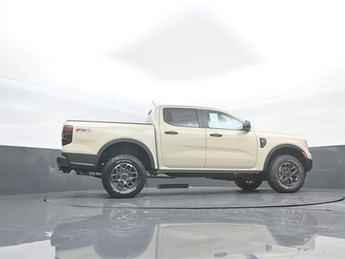 New 2025 Ford Ranger XLT w/ FX4 Off-Road Package image 36