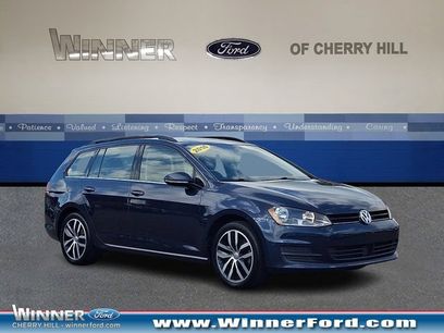 Used 2016 Volkswagen Golf Limited Edition