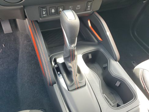 New 2026 Nissan Frontier Pro-X image 15