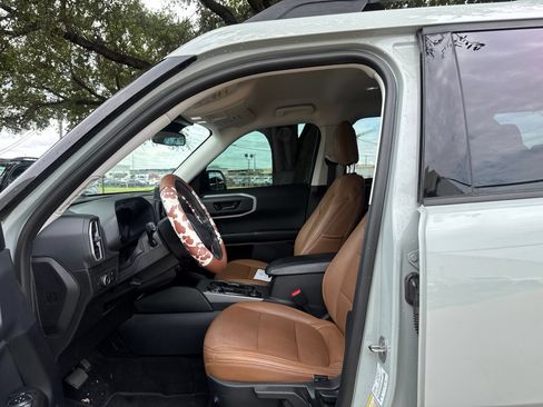 Used 2021 Ford Bronco Sport Big Bend AWD/4WD image 9