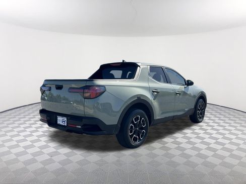 Used 2024 Hyundai Santa Cruz SEL FWD image 5