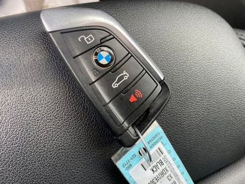 Used 2021 BMW X3 xDrive30e image 25