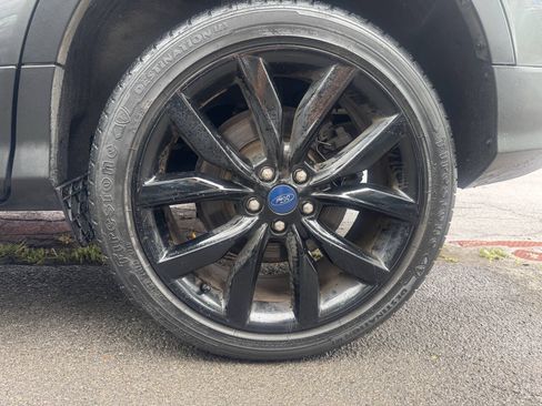 Used 2019 Ford Escape SE AWD/4WD image 10