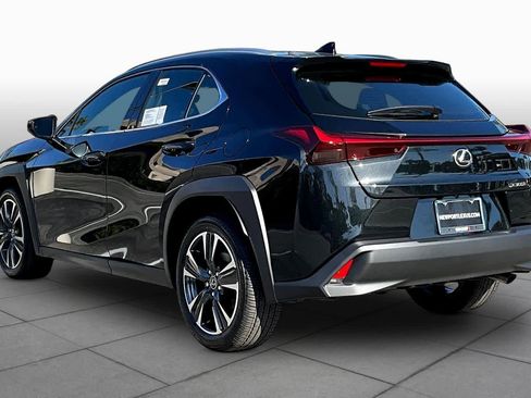 New 2026 Lexus UX 300h FWD image 7