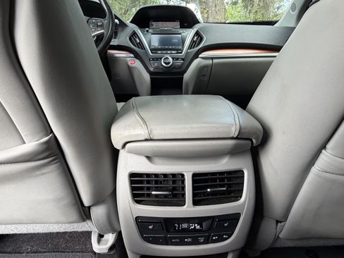 Used 2018 Acura MDX FWD w/ Advance Package image 36