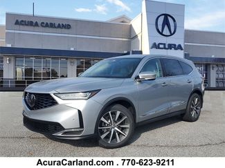 New 2026 Acura MDX w/ Technology Package video 1