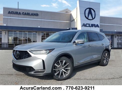 New 2026 Acura MDX w/ Technology Package image 1