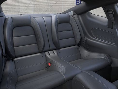 New 2026 Ford Mustang Premium image 12