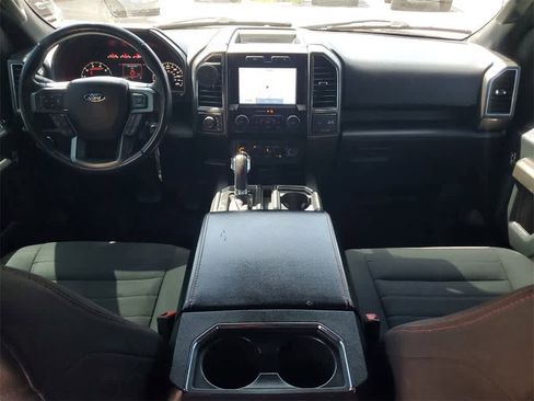 Used 2020 Ford F150 XLT w/ Equipment Group 302A Luxury image 12