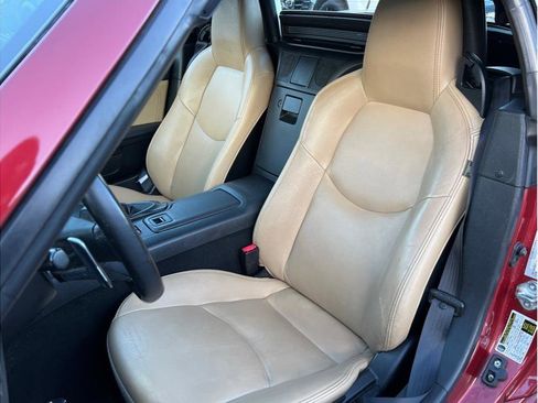 Used 2012 MAZDA MX-5 Miata Grand Touring w/ Premium Pkg image 7