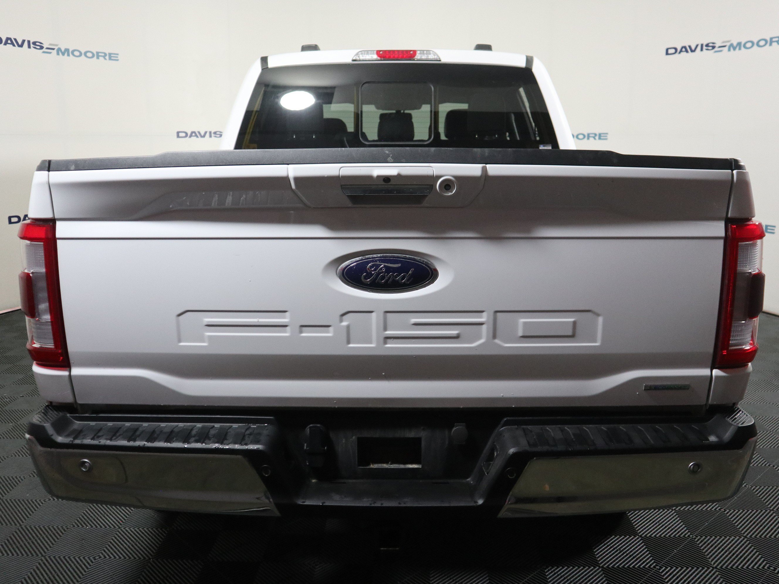 Used 2023 Ford F150 Lariat AWD/4WD image 7