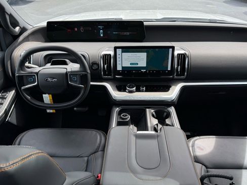 New 2025 Ford Expedition Tremor image 13