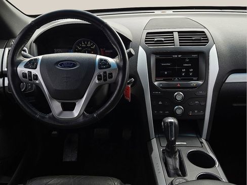 Used 2014 Ford Explorer XLT w/ Equipment Group 202A image 12