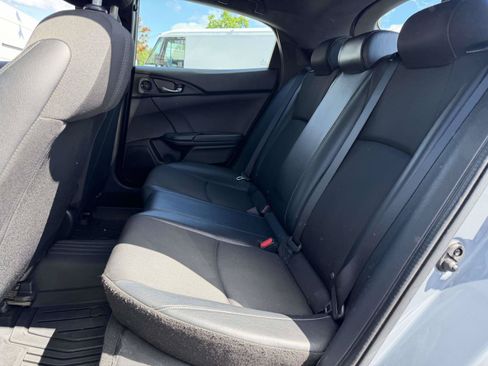 Used 2020 Honda Civic Sport image 12