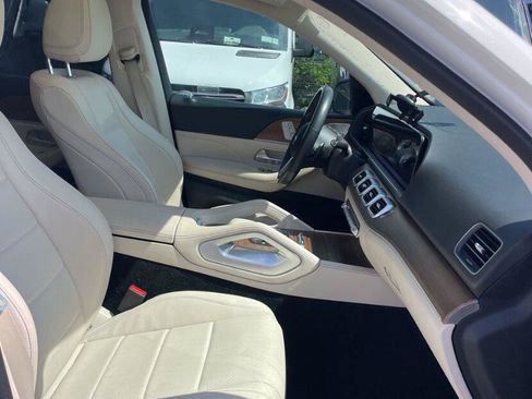 Used 2022 Mercedes-Benz GLE 350 4MATIC image 8