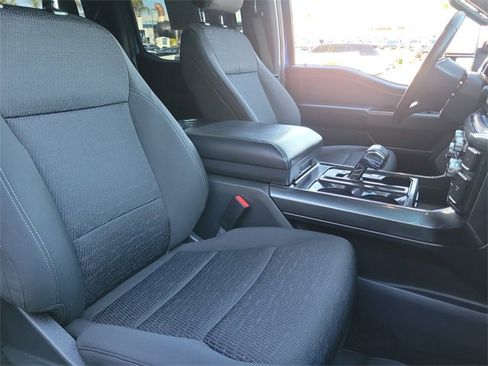 Used 2022 Ford F150 XLT w/ Equipment Group 302A High image 22