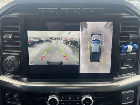 Used 2023 Ford F150 Lariat w/ Max Trailer Tow Package image 22