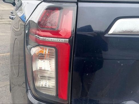 Used 2021 Chevrolet Tahoe LT image 26