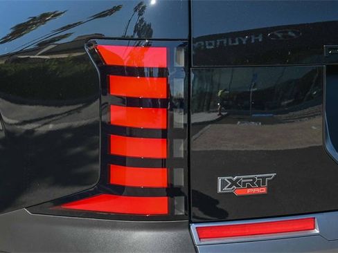 New 2026 Hyundai Palisade XRT Pro image 8