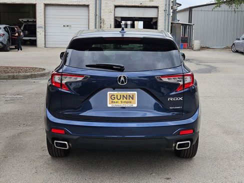 New 2026 Acura RDX SH-AWD image 5