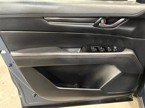 Certified 2023 MAZDA CX-5 Carbon Edition image 7