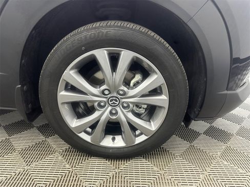 Used 2023 MAZDA CX-30 AWD 2.5 S w/ Preferred Package image 13