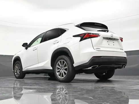 Used 2017 Lexus NX 200t FWD w/ Accessory Package 2 image 23