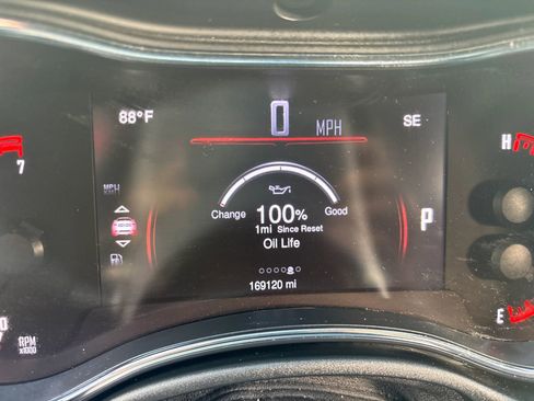Used 2015 Dodge Durango R/T RWD image 14