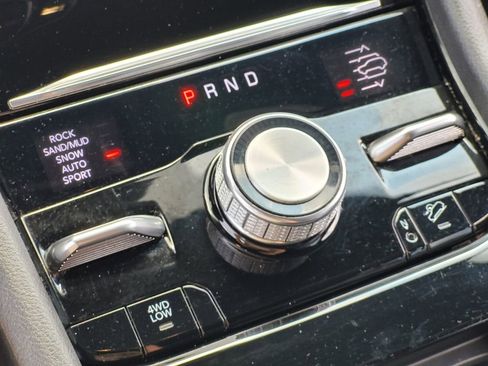 Used 2023 Jeep Grand Cherokee L Overland image 22