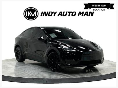 Used 2023 Tesla Model Y Long Range