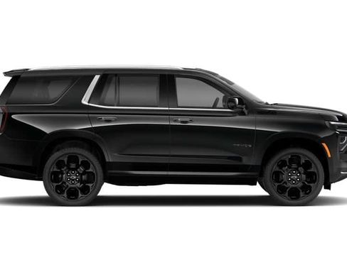 New 2026 Chevrolet Tahoe High Country AWD/4WD image 52