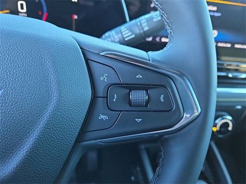 New 2026 Chevrolet TrailBlazer ACTIV image 21